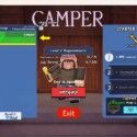 99 Nights in the Forest